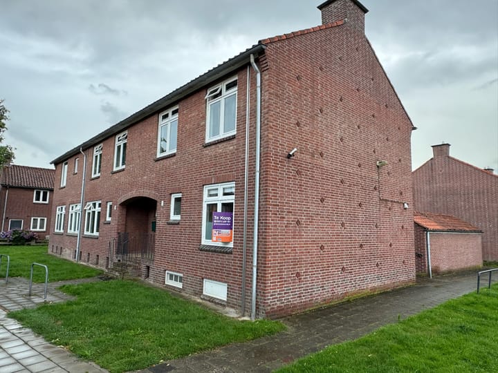 Foto 19 van Resedastraat 5