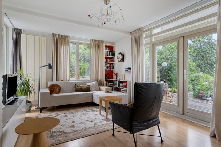 Foto 2 van Zandkreek 1