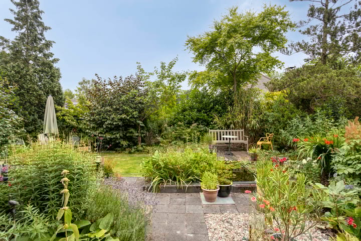 Foto 4 van Zandkreek 1