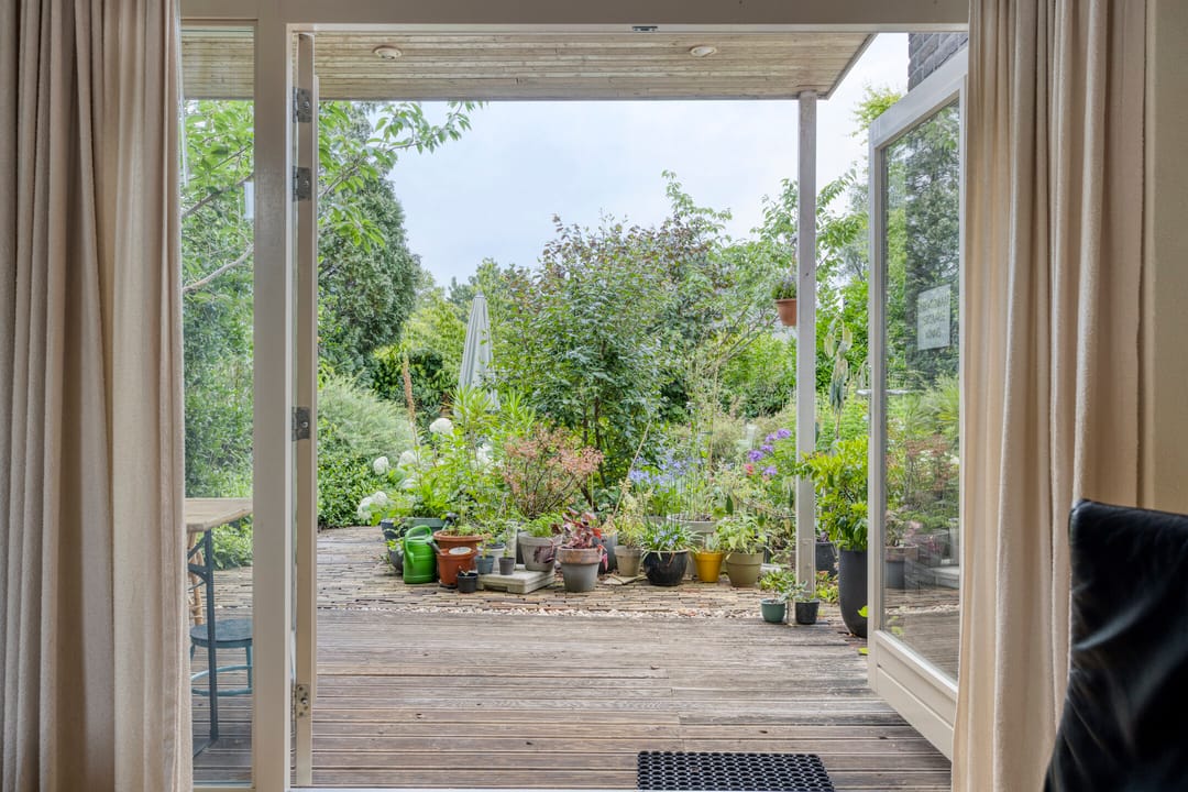 Foto 7 van Zandkreek 1