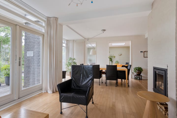 Foto 9 van Zandkreek 1