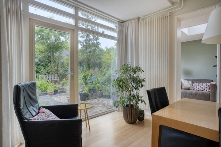 Foto 10 van Zandkreek 1