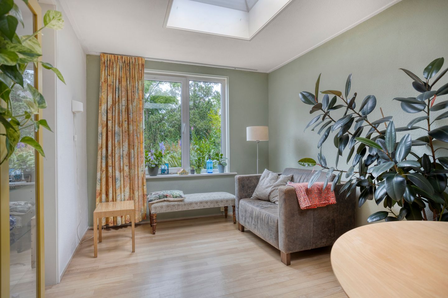 Foto 19 van Zandkreek 1