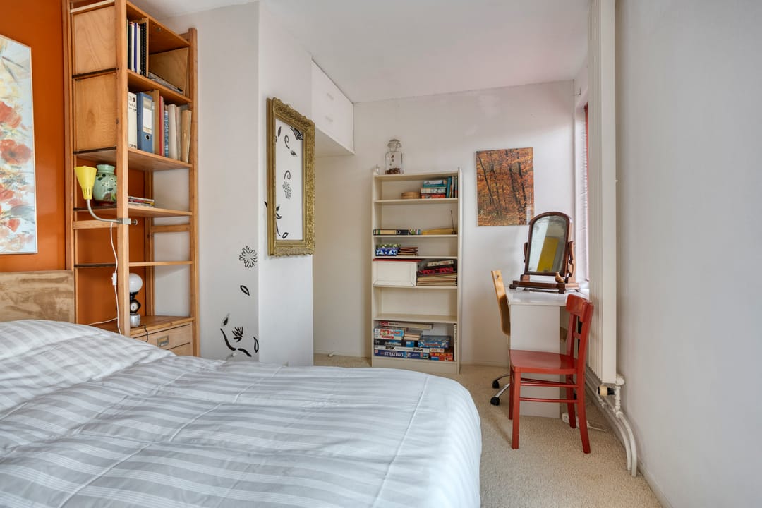 Foto 22 van Zandkreek 1