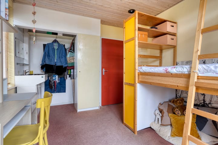 Foto 25 van Zandkreek 1