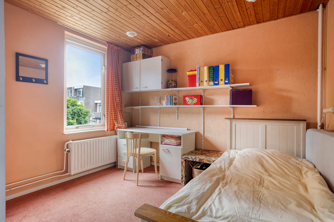 Foto 26 van Zandkreek 1