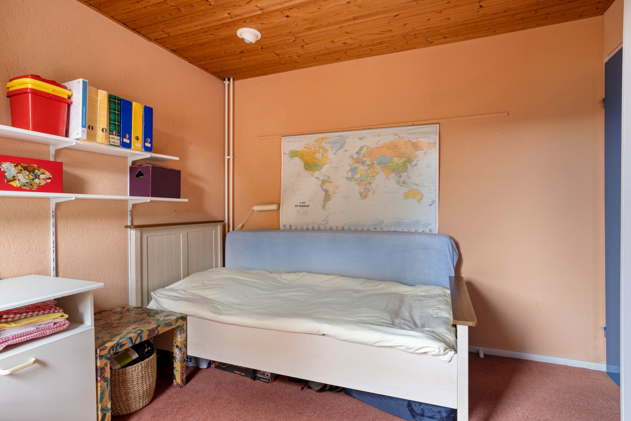 Foto 27 van Zandkreek 1