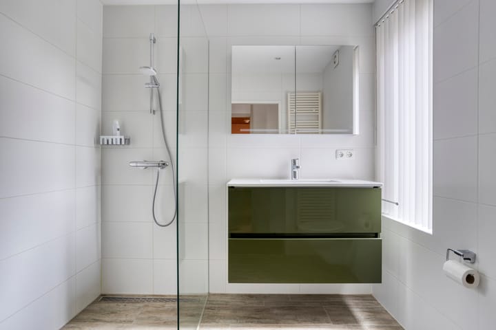 Foto 28 van Zandkreek 1