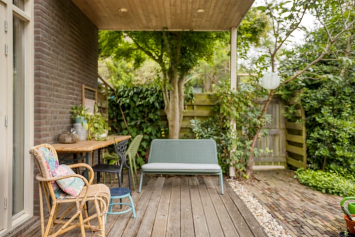 Foto 44 van Zandkreek 1