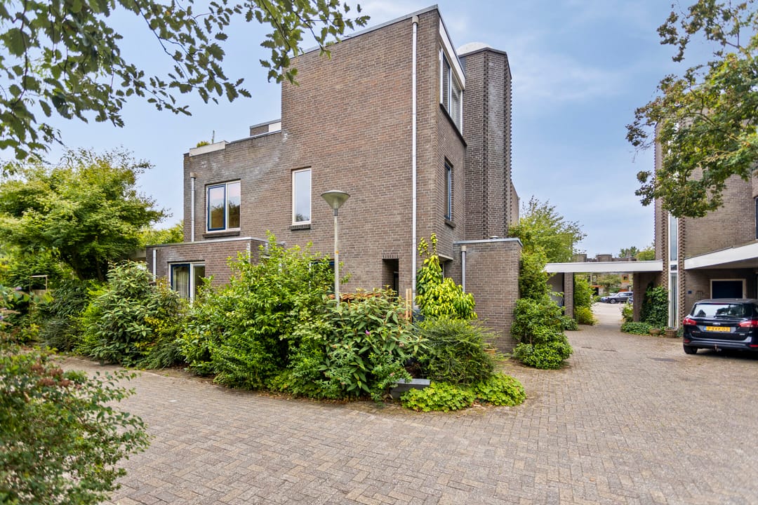 Foto 52 van Zandkreek 1