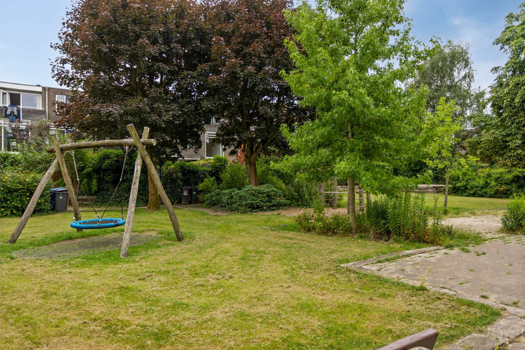 Foto 54 van Zandkreek 1