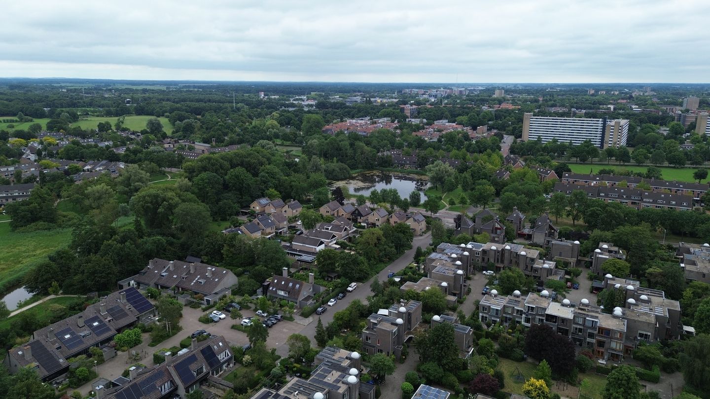 Foto 55 van Zandkreek 1