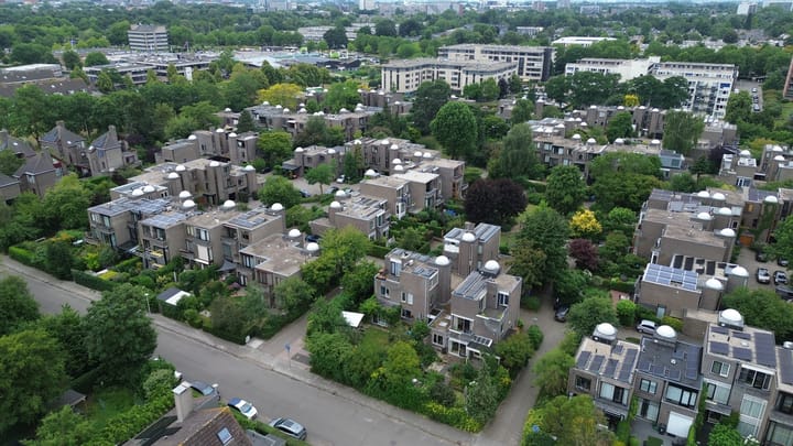 Foto 57 van Zandkreek 1