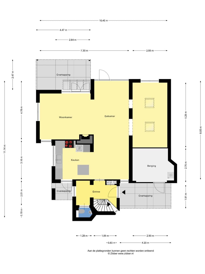 Foto 58 van Zandkreek 1