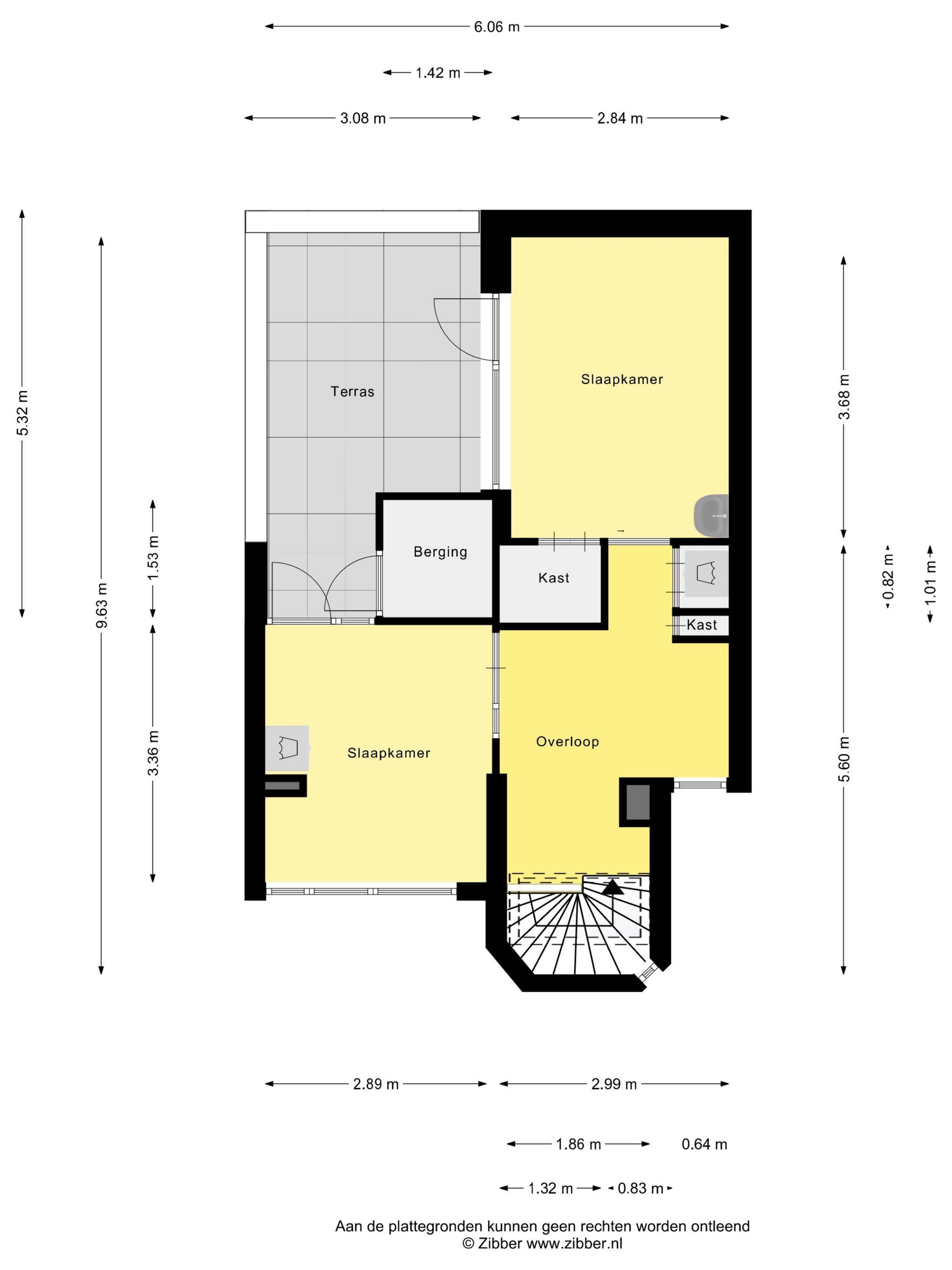Foto 60 van Zandkreek 1