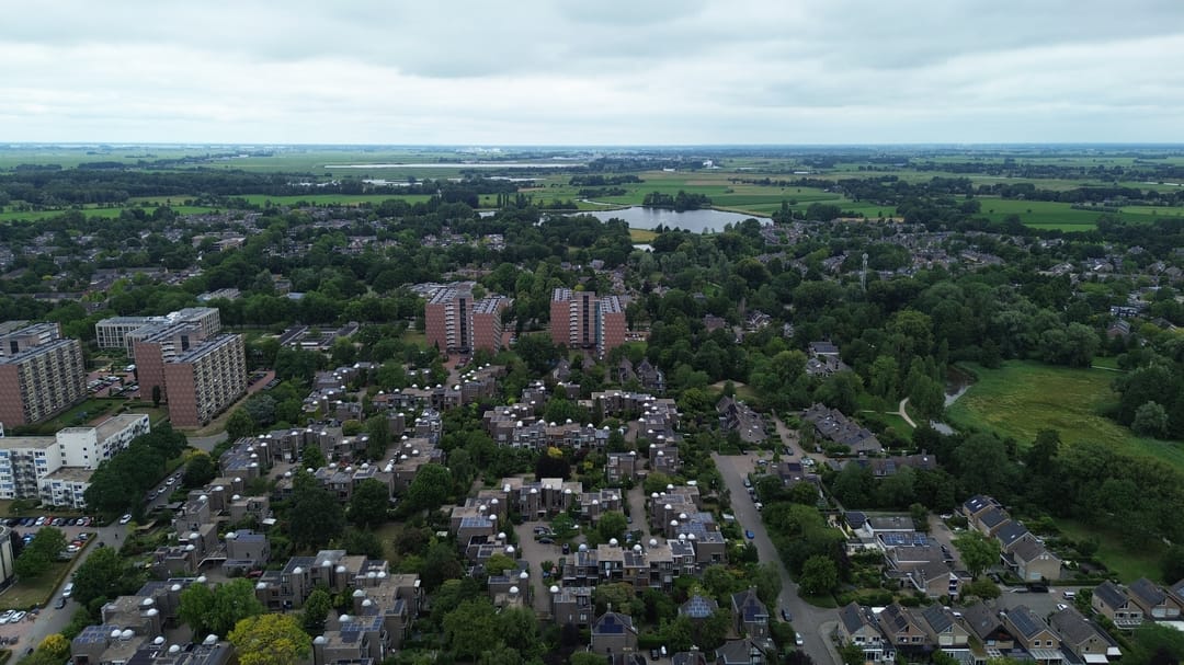 Foto 56 van Zandkreek 1