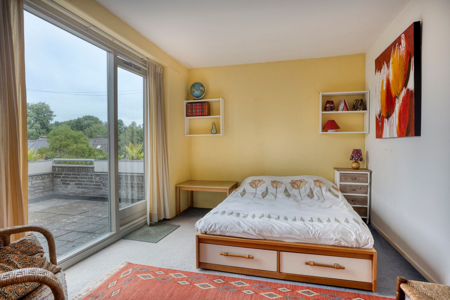 Foto 34 van Zandkreek 1