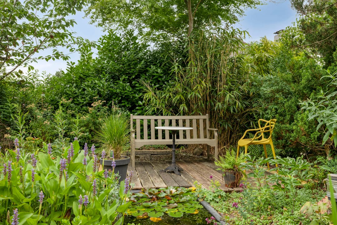 Foto 41 van Zandkreek 1