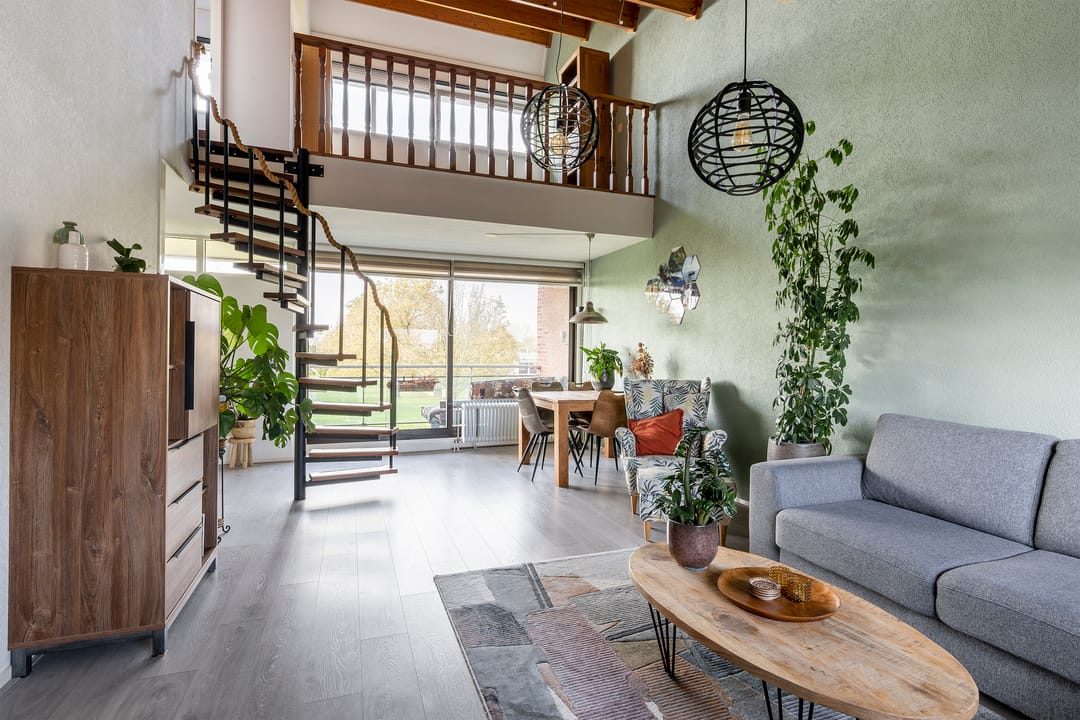 Foto 2 van Hoeker 79