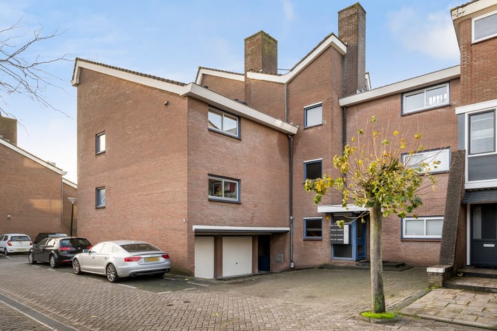 Foto 6 van Hoeker 79