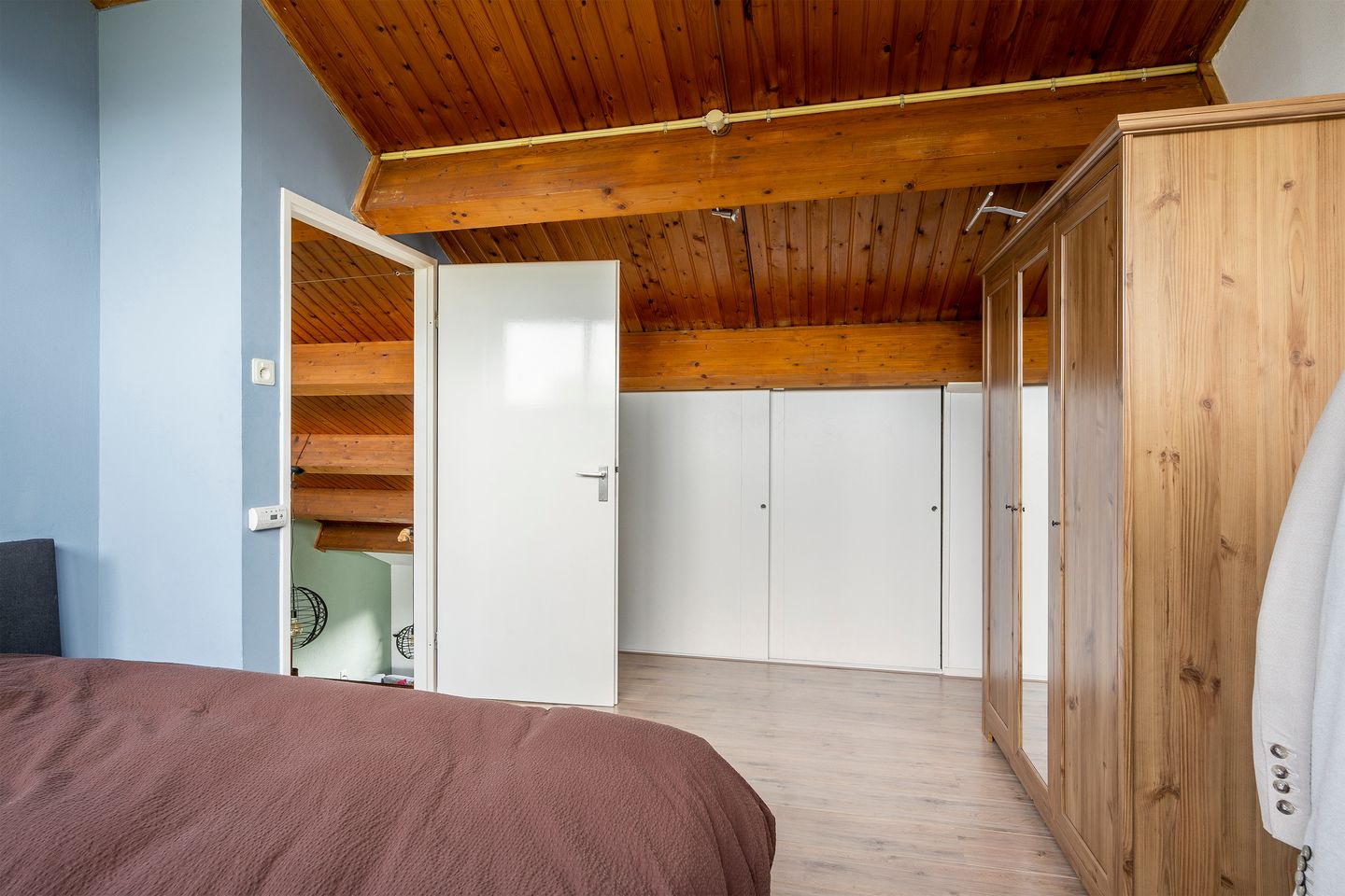 Foto 25 van Hoeker 79