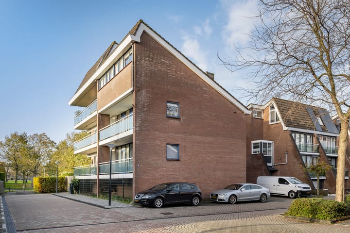 Foto 34 van Hoeker 79