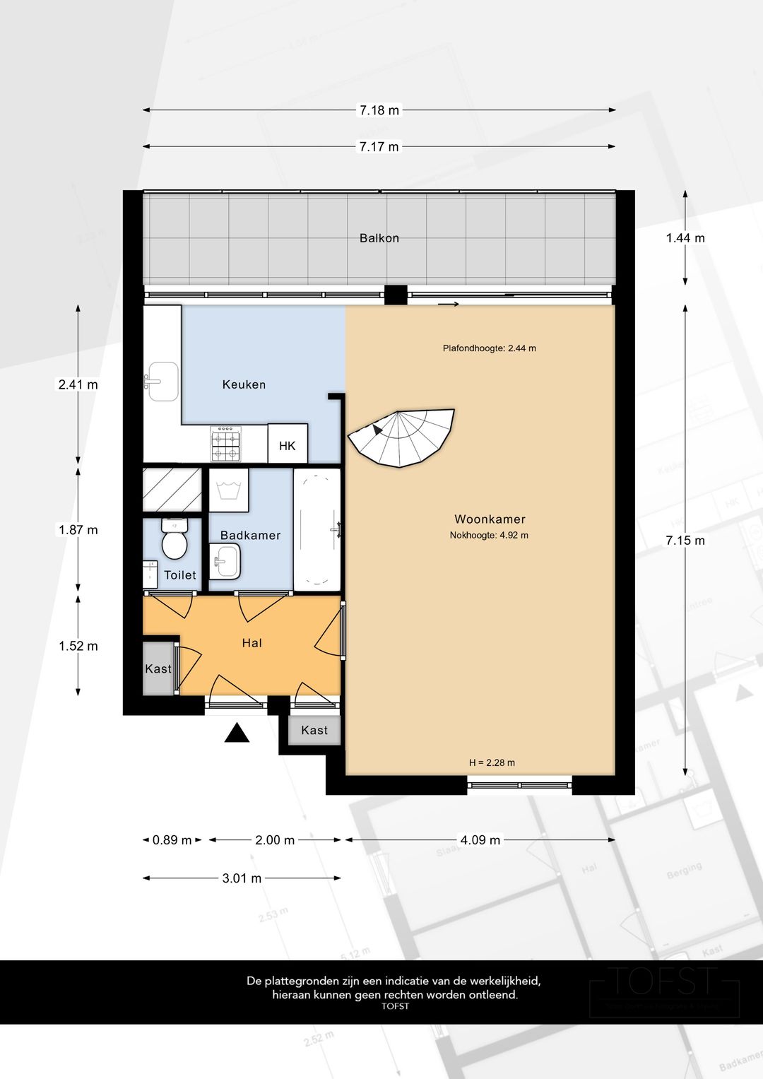 Foto 37 van Hoeker 79
