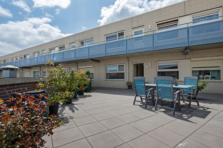 Foto 2 van Torenmuur 13