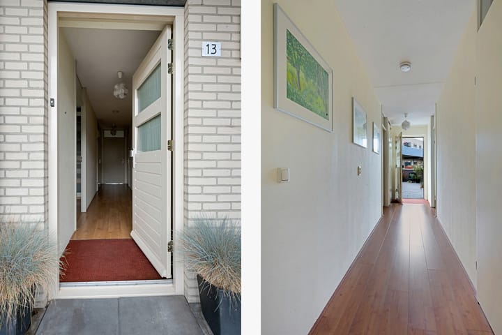 Foto 3 van Torenmuur 13