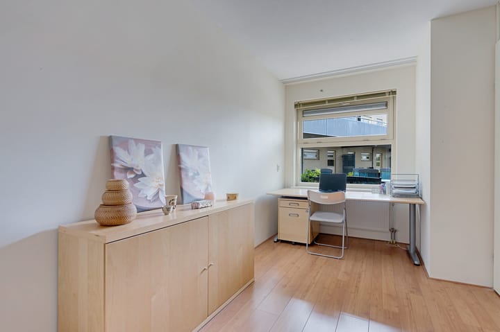 Foto 7 van Torenmuur 13