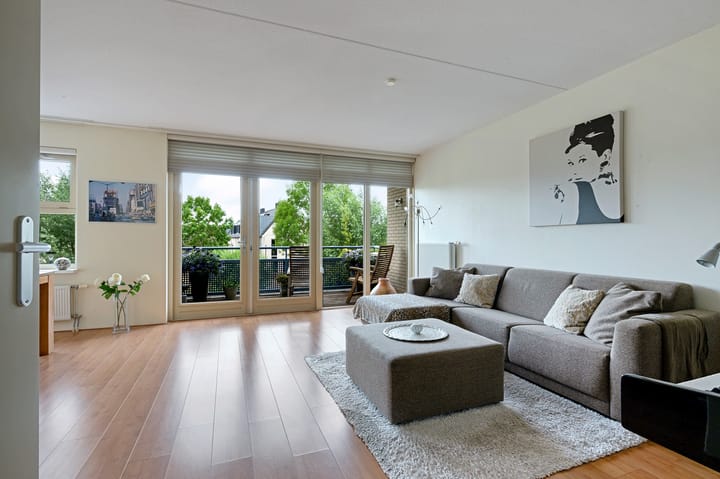 Foto 13 van Torenmuur 13