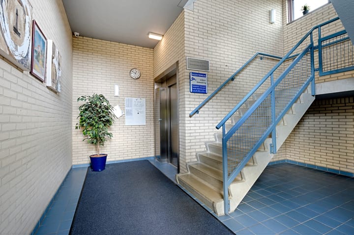 Foto 27 van Torenmuur 13