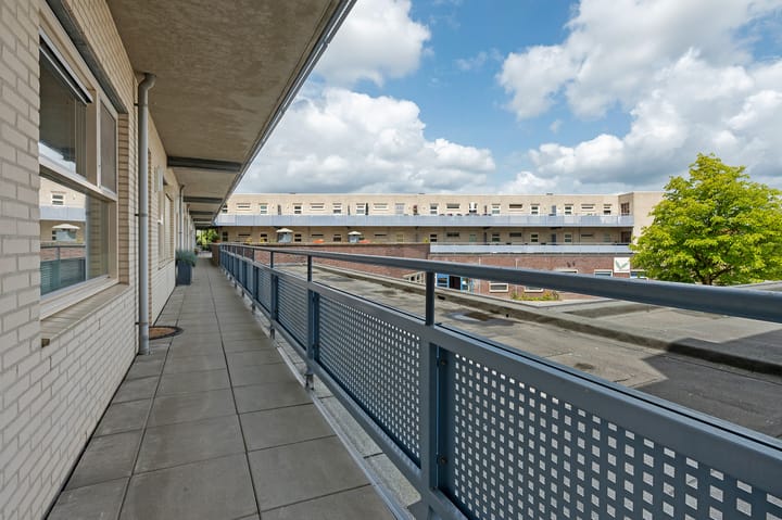 Foto 28 van Torenmuur 13