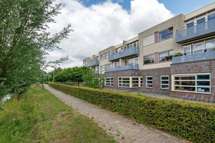 Foto 29 van Torenmuur 13