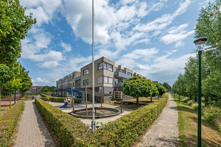 Foto 30 van Torenmuur 13