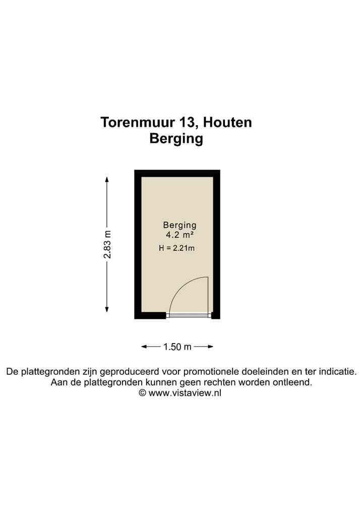 Foto 33 van Torenmuur 13