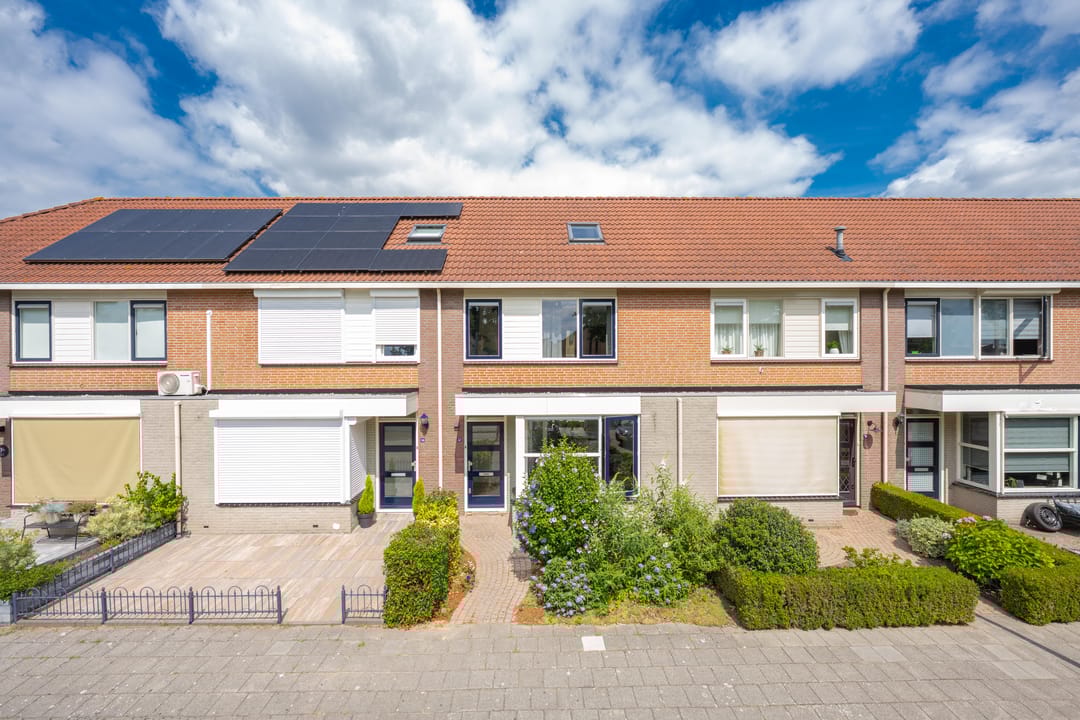 Foto 1 van Beemdkroon 32