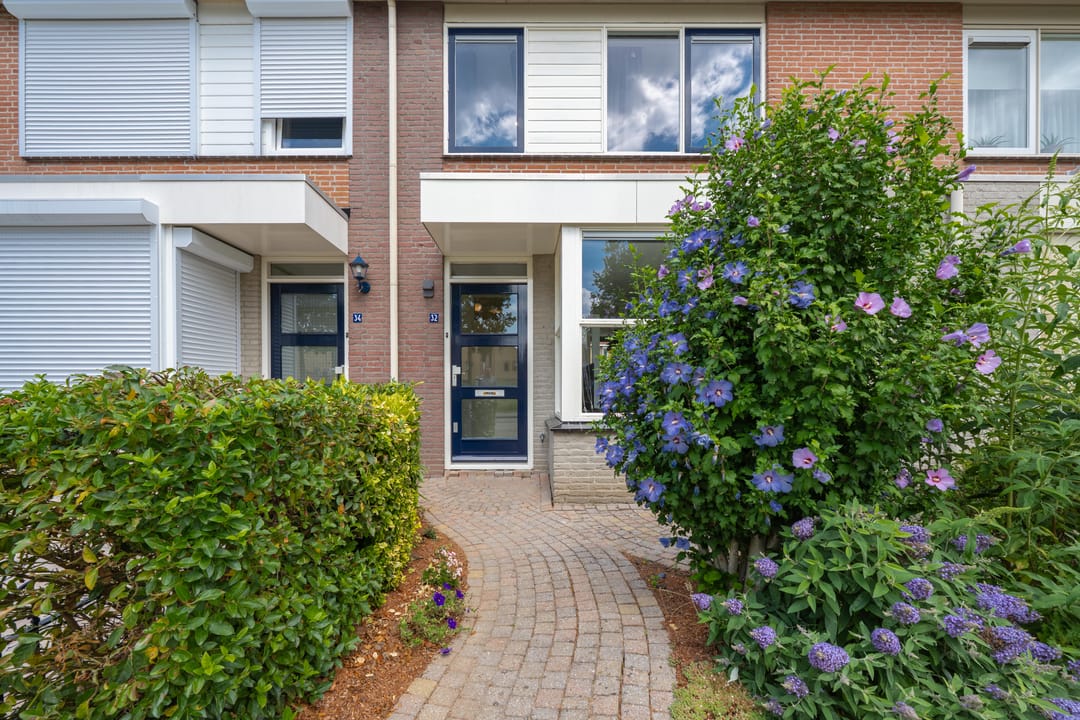 Foto 7 van Beemdkroon 32