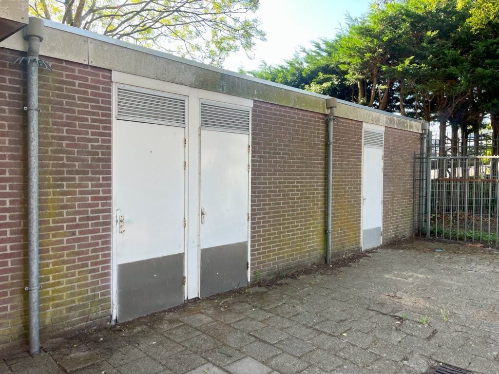 Bekijk foto 1 van Brouwersvaart 136-ZW