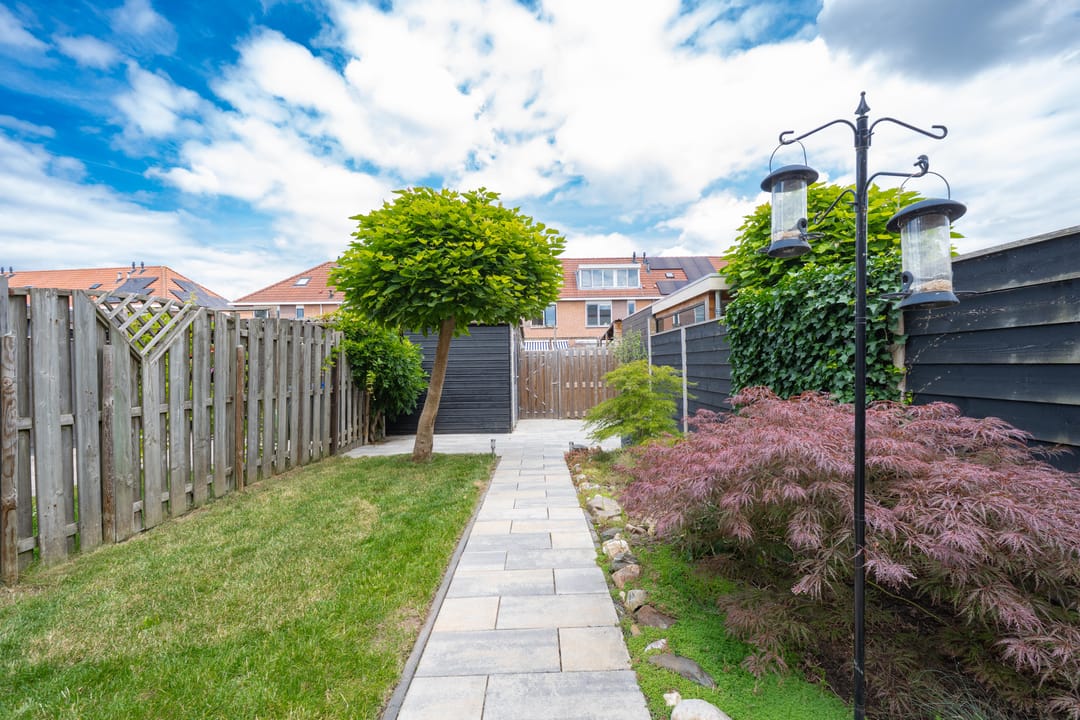 Foto 28 van Beemdkroon 32