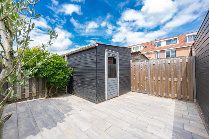 Foto 31 van Beemdkroon 32