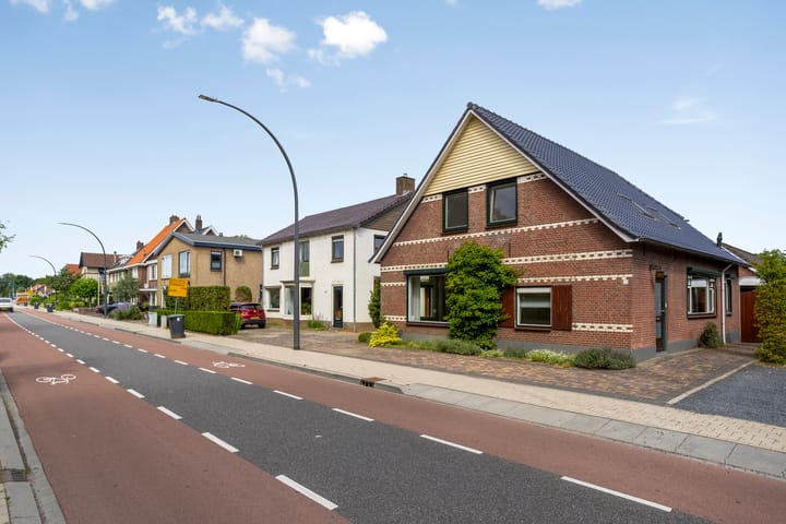 Foto 3 van Ettensestraat 22