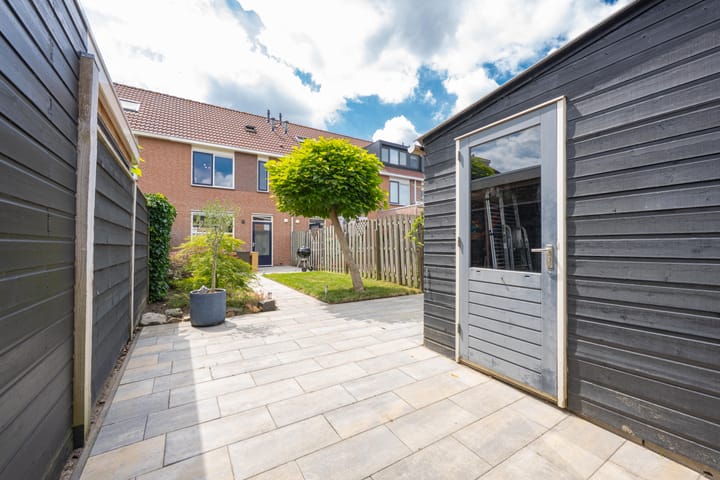 Foto 33 van Beemdkroon 32