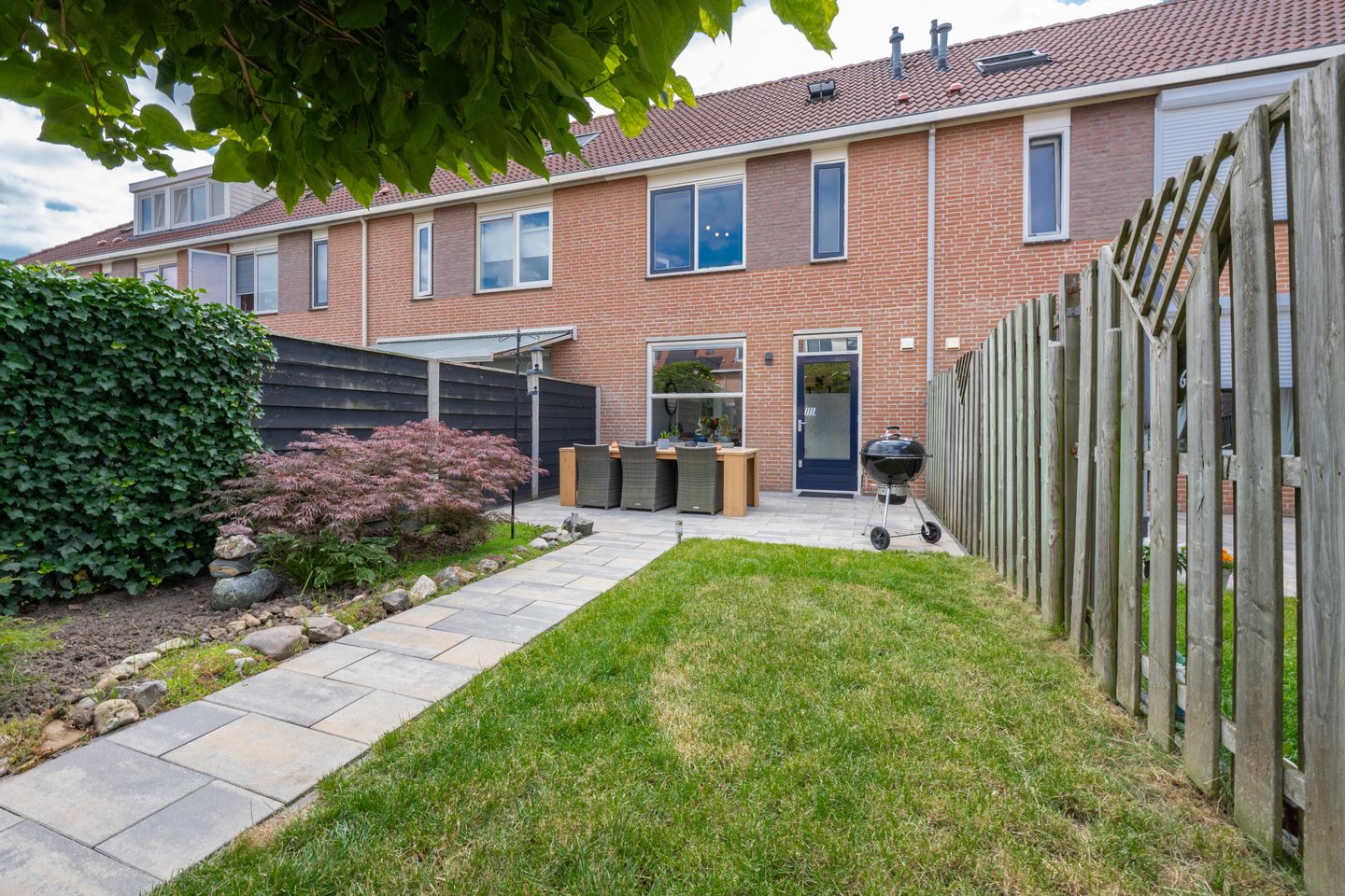 Foto 34 van Beemdkroon 32