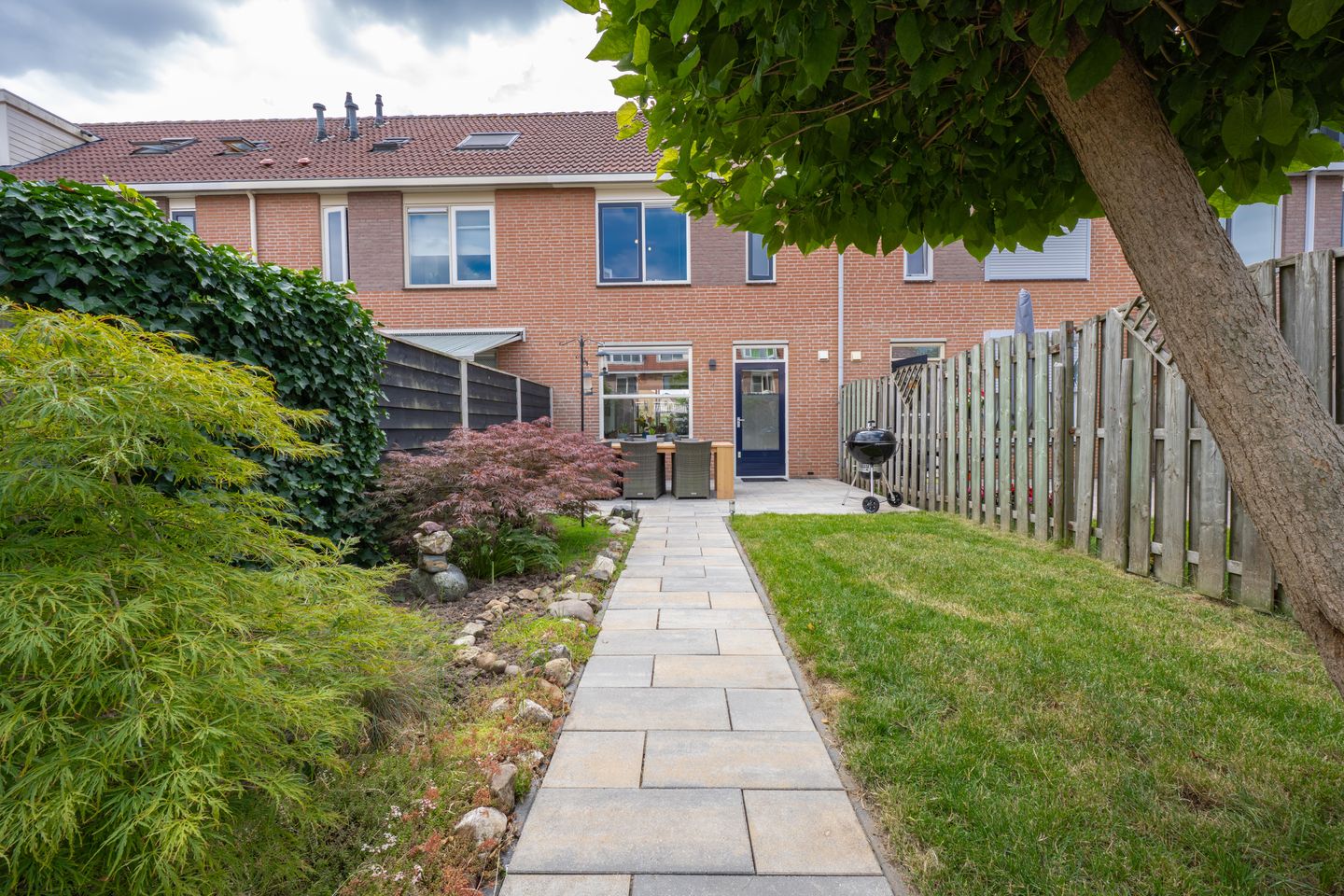 Foto 35 van Beemdkroon 32