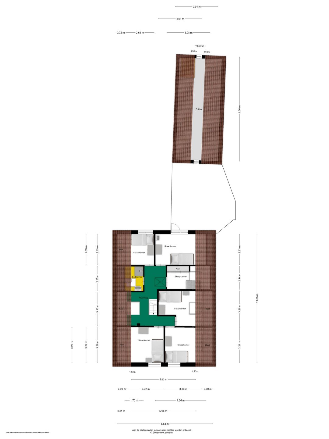 Foto 41 van Ettensestraat 22