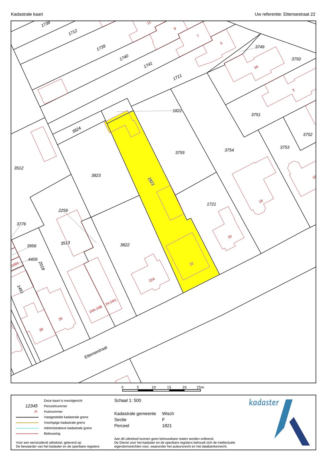 Foto 46 van Ettensestraat 22