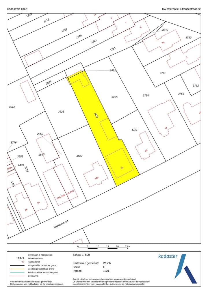 Foto 46 van Ettensestraat 22