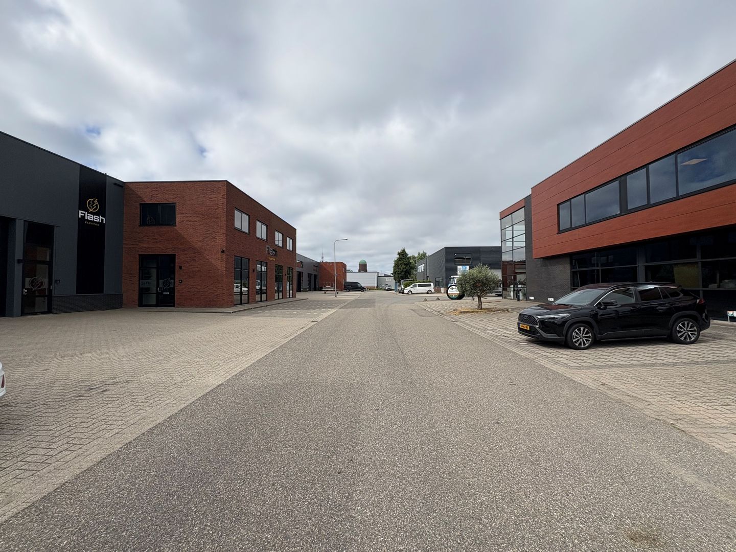 View photo 3 of Koopmanstraat 30