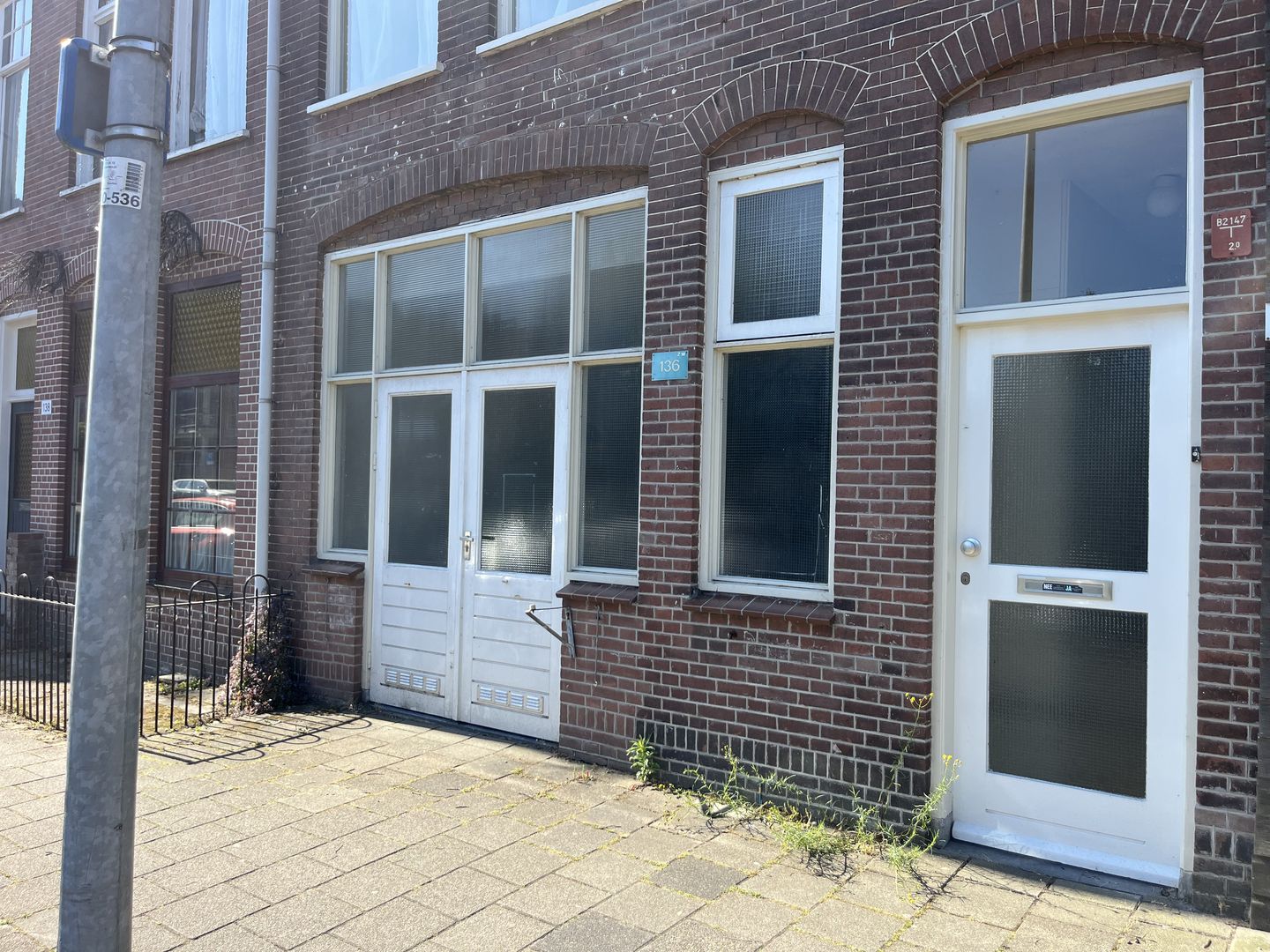 View photo 1 of Brouwersvaart 136-ZW